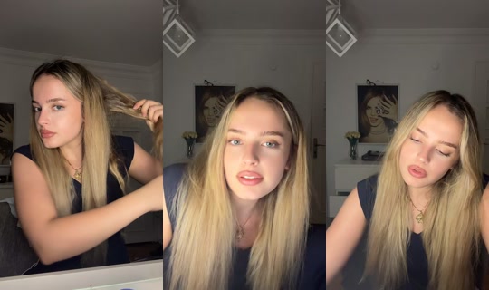 elaelifarslannm TikTok Live — Aug 25, 2026, 6:26 PM