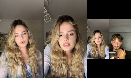 elaelifarslannm TikTok Live — Aug 28, 2026, 7:54 PM