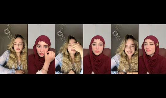 elaelifarslannm TikTok Live — Aug 28, 2026, 9:46 PM