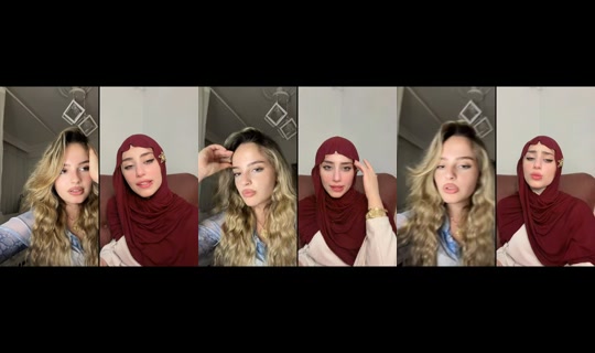 elaelifarslannm TikTok Live — Aug 28, 2026, 10:01 PM