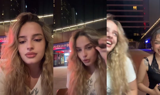 elaelifarslannm TikTok Live — Sep 6, 2026, 7:32 PM