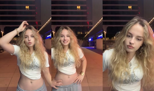 elaelifarslannm TikTok Live — Sep 6, 2026, 7:53 PM
