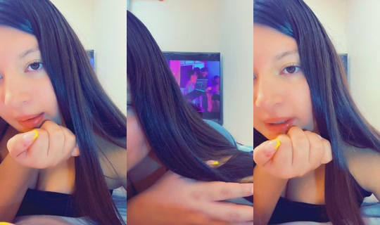 elagarcia1287 TikTok Live — Aug 22, 2026, 11:44 PM