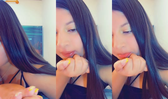 elagarcia1287 TikTok Live — Aug 24, 2026, 8:05 PM