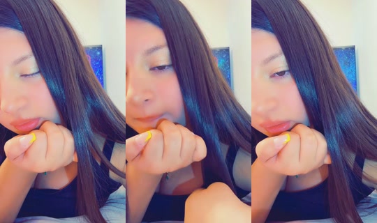 elagarcia1287 TikTok Live — Aug 26, 2026, 3:39 PM
