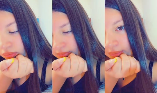 elagarcia1287 TikTok Live — Aug 26, 2026, 10:03 PM
