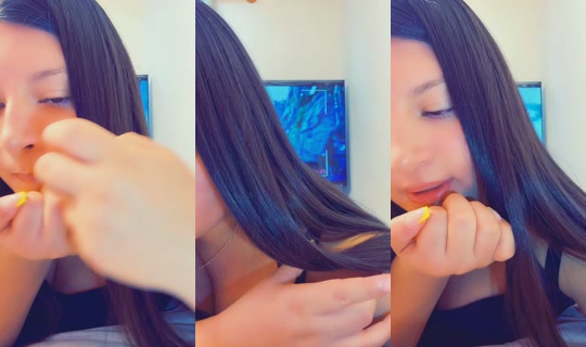 elagarcia1287 TikTok Live — Aug 27, 2026, 2:22 PM