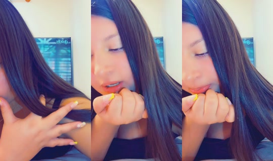 elagarcia1287 TikTok Live — Aug 27, 2026, 3:28 PM