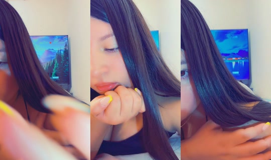 elagarcia1287 TikTok Live — Aug 29, 2026, 6:52 PM