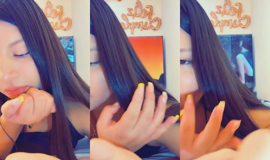 elagarcia1287 TikTok Live — Aug 30, 2026, 6:40 PM