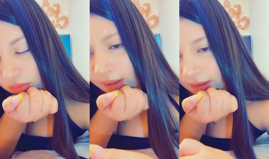 elagarcia1287 TikTok Live — Aug 30, 2026, 7:44 PM