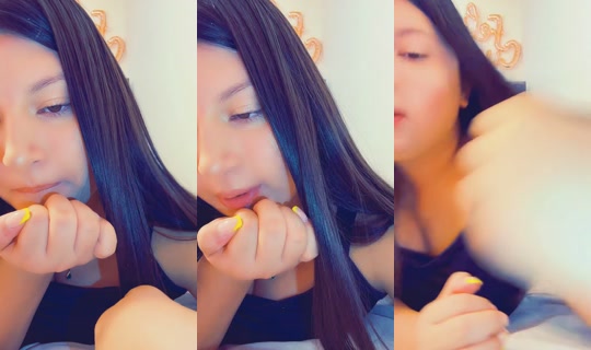 elagarcia1287 TikTok Live — Sep 1, 2026, 5:26 PM