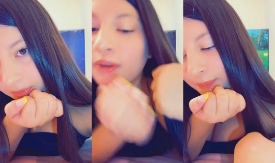 elagarcia1287 TikTok Live — Sep 2, 2026, 7:04 PM