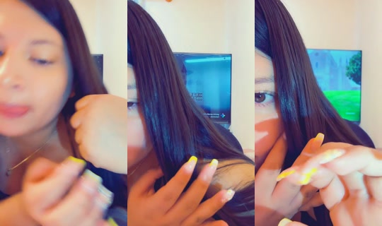 elagarcia1287 TikTok Live — Sep 3, 2026, 1:13 PM