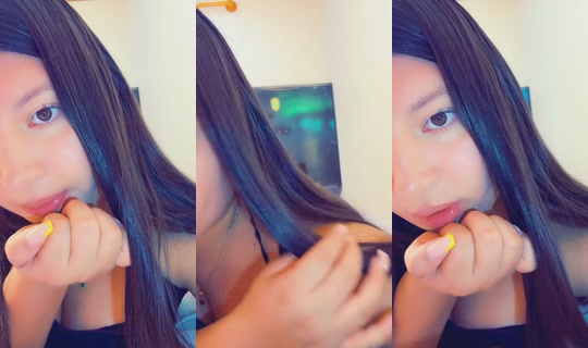 elagarcia1287 TikTok Live — Sep 19, 2026, 7:45 PM