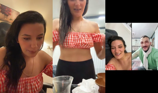 elagozlu343 TikTok Live — Oct 4, 2026, 9:39 PM