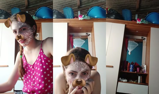 elaine.fischer93 TikTok Live — Sep 25, 2026, 5:04 PM