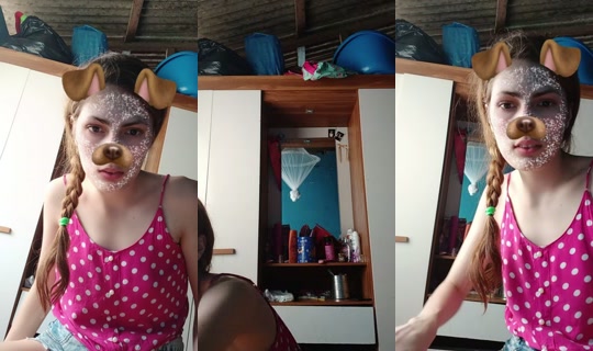 elaine.fischer93 TikTok Live — Sep 25, 2026, 5:54 PM