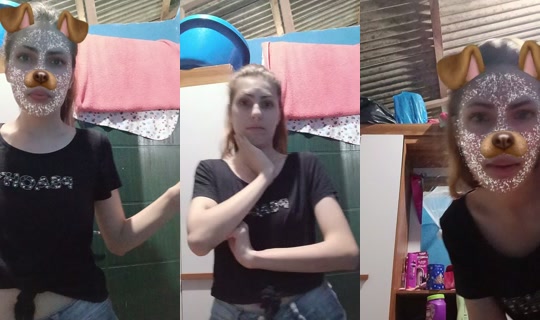 elaine.fischer93 TikTok Live — Sep 25, 2026, 10:35 PM