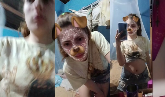 elaine.fischer93 TikTok Live — Sep 26, 2026, 12:16 AM