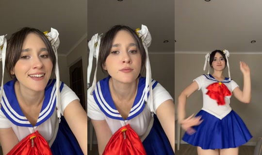 elaine.mood TikTok Live — Aug 23, 2026, 4:24 PM