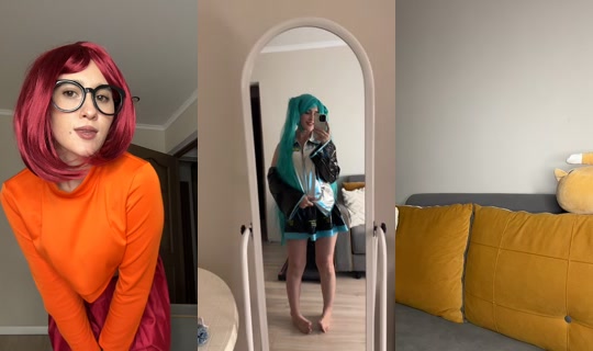 elaine.mood TikTok Live — Aug 24, 2026, 1:51 PM