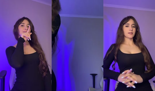 elaine.mood TikTok Live — Sep 29, 2026, 12:20 PM