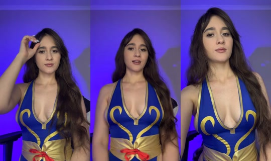 elaine.mood TikTok Live — Sep 30, 2026, 1:13 PM
