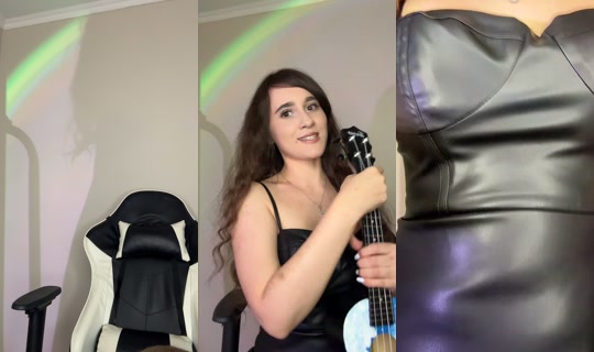 elaine.mood TikTok Live — Oct 2, 2026, 3:25 PM