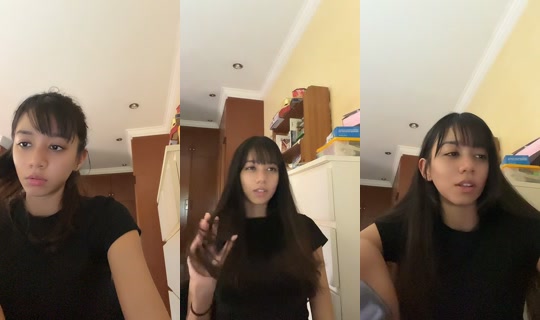 elaineeelimmm TikTok Live — Sep 25, 2026, 6:51 AM