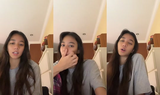 elaineeelimmm TikTok Live — Oct 2, 2026, 4:32 AM