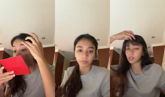 elaineeelimmm TikTok Live — Oct 3, 2026, 6:06 AM