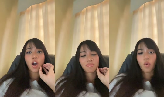 elaineeelimmm TikTok Live — Oct 3, 2026, 10:06 AM