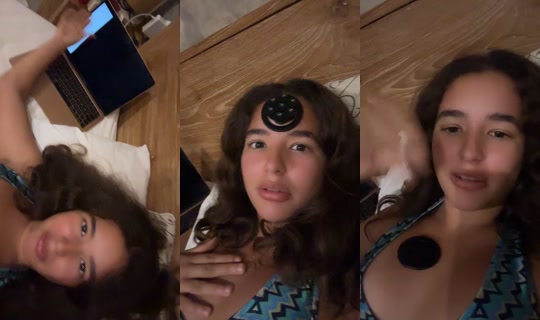 elaineoatlatte TikTok Live — Sep 25, 2026, 10:34 AM