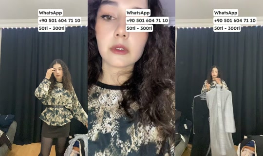elakadingiyim TikTok Live — Oct 4, 2026, 6:31 PM