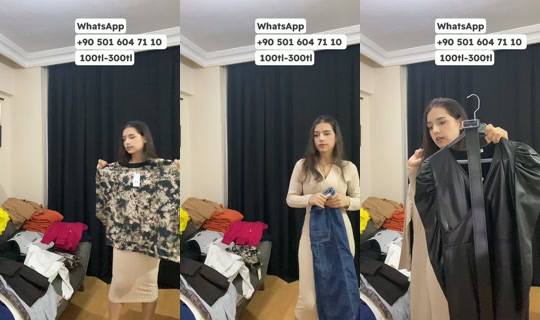 elakadingiyim TikTok Live — Oct 6, 2026, 6:57 PM