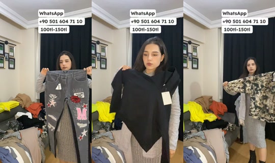 elakadingiyim TikTok Live — Oct 8, 2026, 7:50 PM