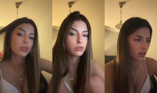 elakalkan2 TikTok Live — Sep 1, 2026, 2:01 AM