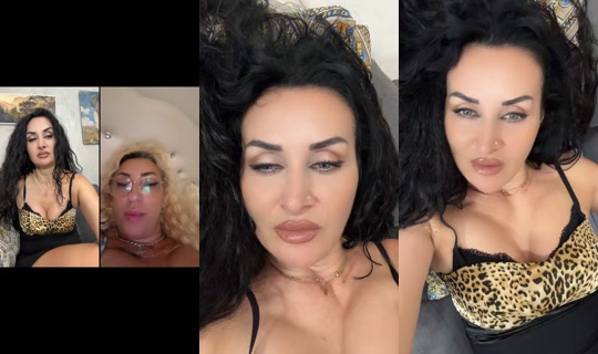 elakristela TikTok Live — Aug 23, 2026, 1:26 AM