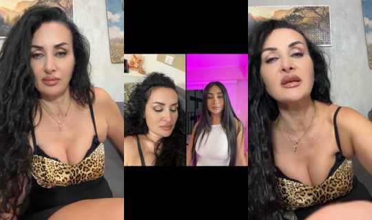 elakristela TikTok Live — Aug 23, 2026, 2:19 AM