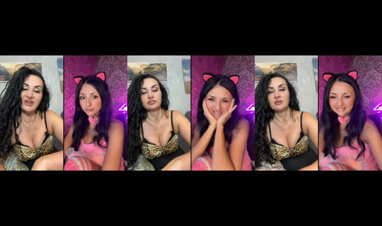 elakristela TikTok Live — Aug 23, 2026, 3:10 AM