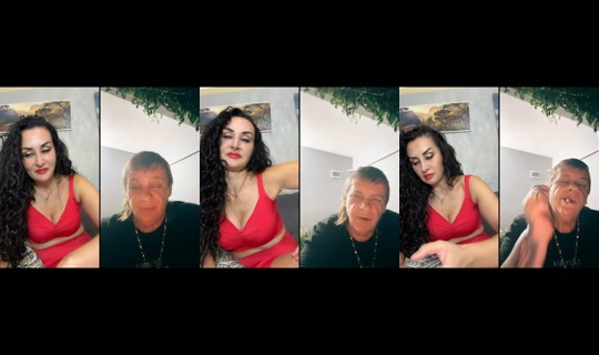 elakristela TikTok Live — Aug 23, 2026, 8:10 PM