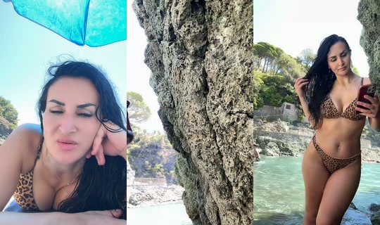 elakristela TikTok Live — Aug 24, 2026, 12:03 PM