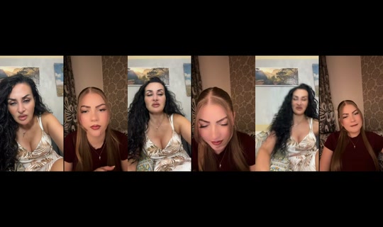 elakristela TikTok Live — Aug 24, 2026, 6:38 PM