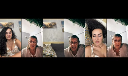 elakristela TikTok Live — Aug 24, 2026, 8:31 PM