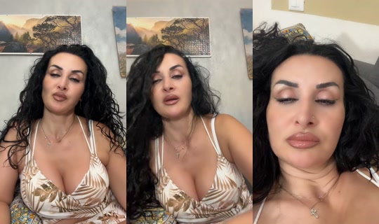 elakristela TikTok Live — Aug 24, 2026, 9:23 PM