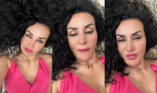 elakristela TikTok Live — Aug 24, 2026, 11:41 PM
