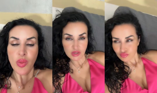 elakristela TikTok Live — Aug 25, 2026, 1:16 AM