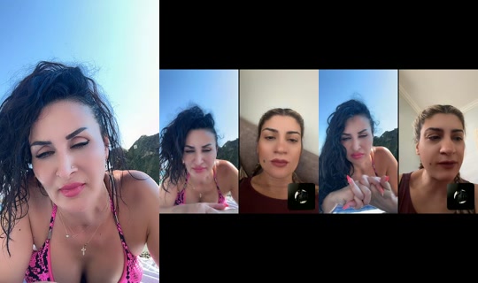 elakristela TikTok Live — Aug 26, 2026, 9:23 AM
