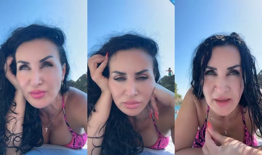 elakristela TikTok Live — Aug 26, 2026, 9:52 AM